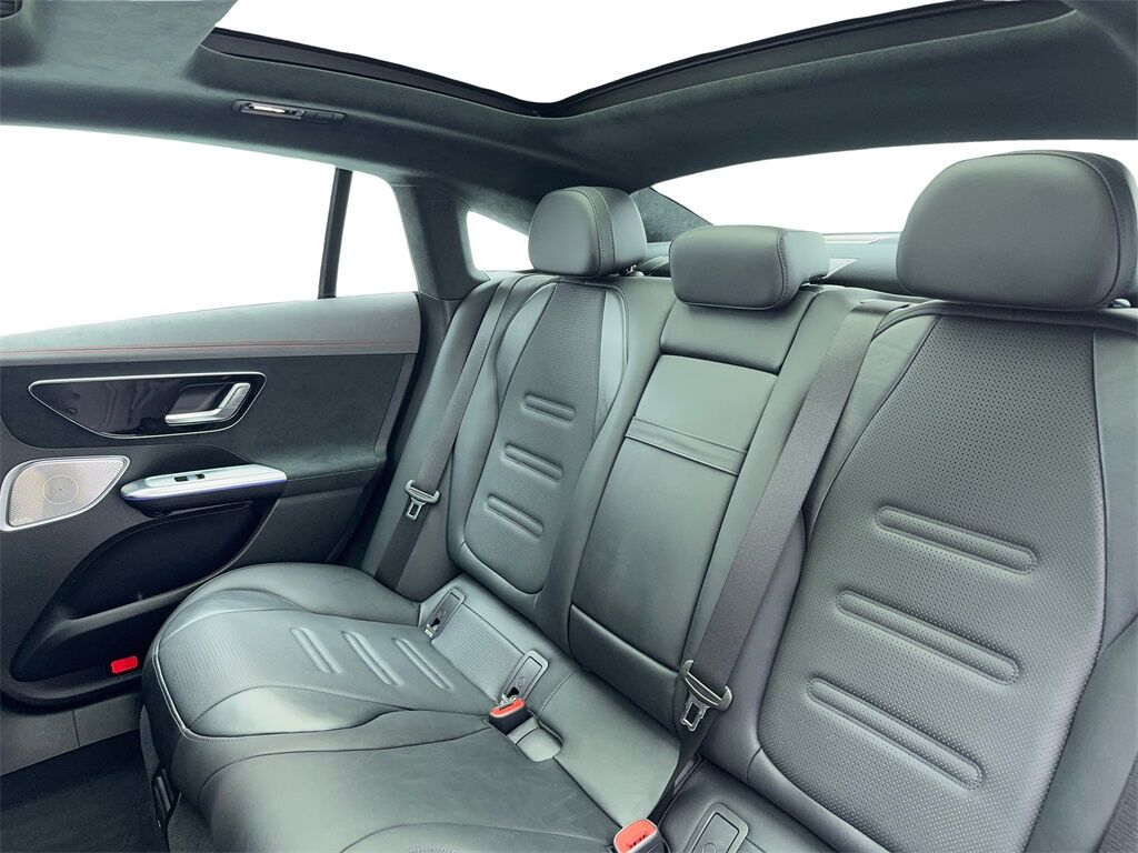 2023 Mercedes-Benz AMG&reg; EQE AMG NIGHT PKG,NAV,CAM,PANO,CLMT STS,21&quot; AMG WHLS Plano TX