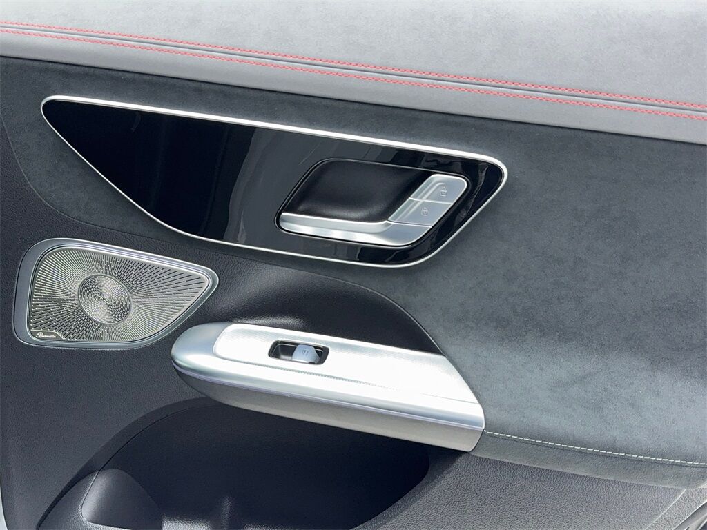 2023 Mercedes-Benz AMG&reg; EQE AMG NIGHT PKG,NAV,CAM,PANO,CLMT STS,21&quot; AMG WHLS Plano TX