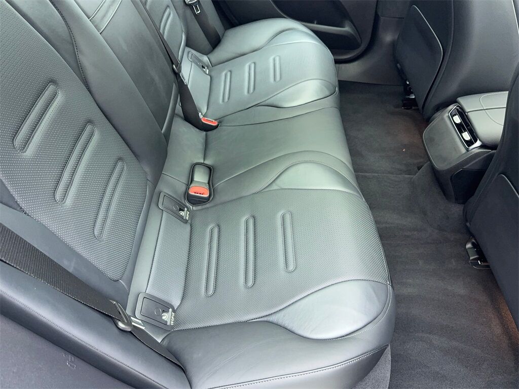 2023 Mercedes-Benz AMG&reg; EQE AMG NIGHT PKG,NAV,CAM,PANO,CLMT STS,21&quot; AMG WHLS Plano TX