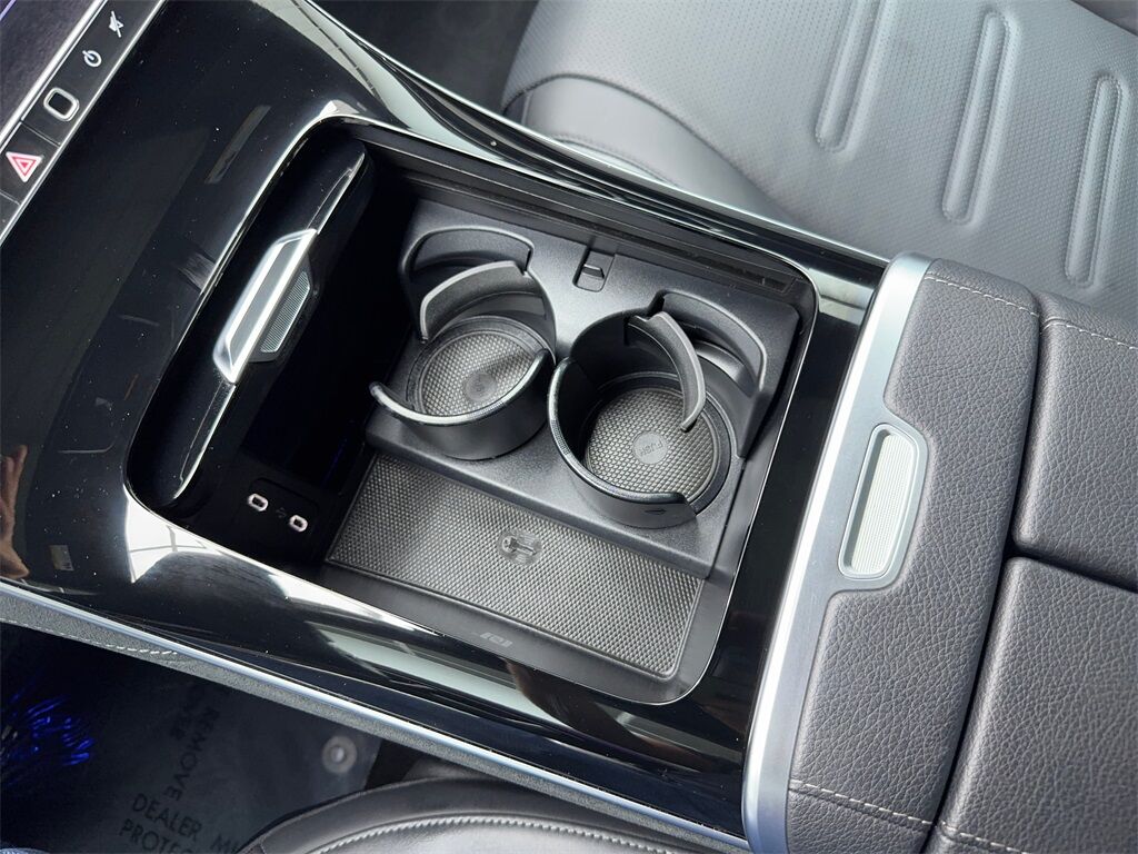 2023 Mercedes-Benz AMG&reg; EQE AMG NIGHT PKG,NAV,CAM,PANO,CLMT STS,21&quot; AMG WHLS Plano TX