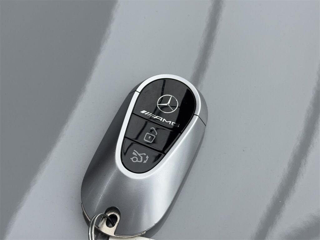 2023 Mercedes-Benz AMG&reg; EQE AMG NIGHT PKG,NAV,CAM,PANO,CLMT STS,21&quot; AMG WHLS Plano TX