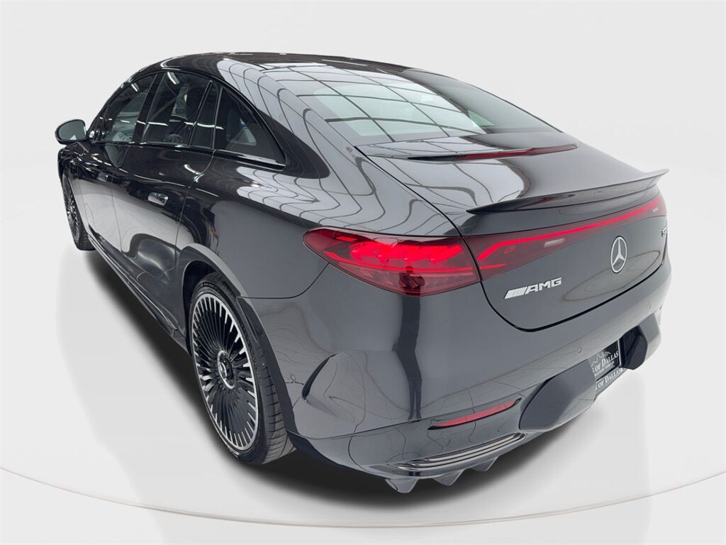 2023 Mercedes-Benz AMG&reg; EQE AMG NIGHT PKG,NAV,CAM,PANO,HTD STS,21&quot; AMG WLS Plano TX