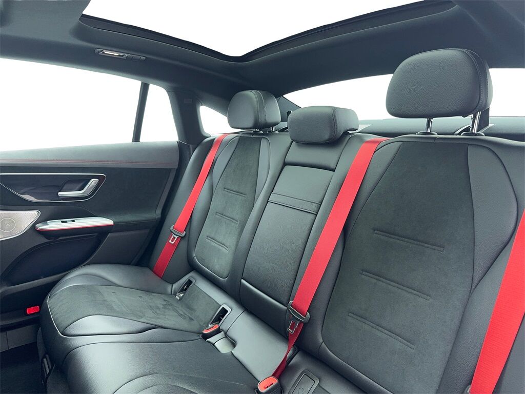 2023 Mercedes-Benz AMG&reg; EQE AMG NIGHT PKG,NAV,CAM,PANO,HTD STS,21&quot; AMG WLS Plano TX