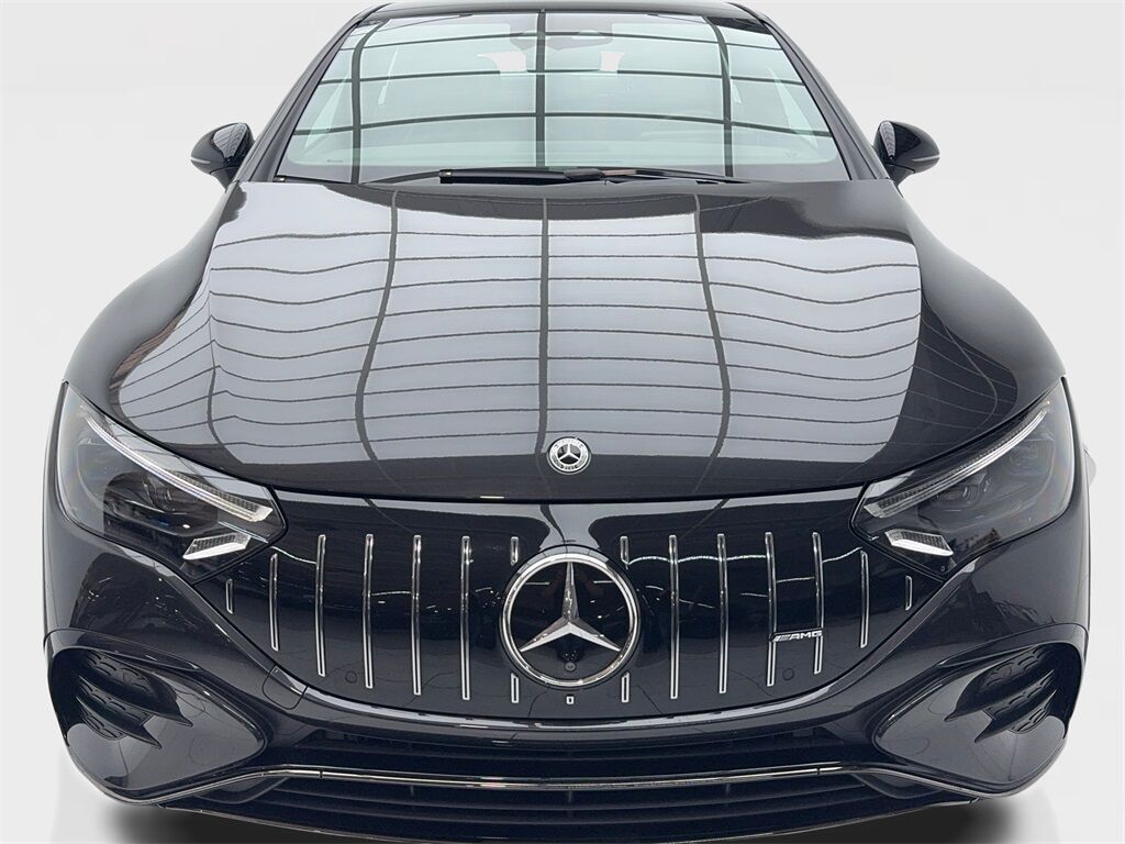 2023 Mercedes-Benz AMG&reg; EQE AMG NIGHT PKG,NAV,CAM,PANO,HTD STS,21&quot; AMG WLS Plano TX