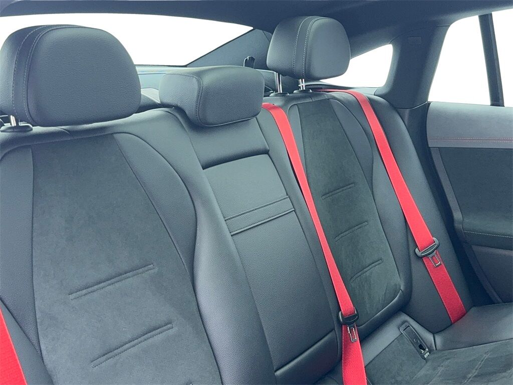 2023 Mercedes-Benz AMG&reg; EQE AMG NIGHT PKG,NAV,CAM,PANO,HTD STS,21&quot; AMG WLS Plano TX