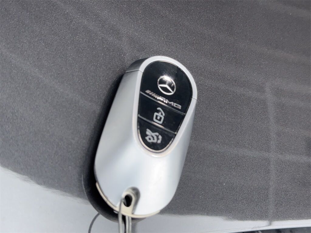 2023 Mercedes-Benz AMG&reg; EQE AMG NIGHT PKG,NAV,CAM,PANO,HTD STS,21&quot; AMG WLS Plano TX