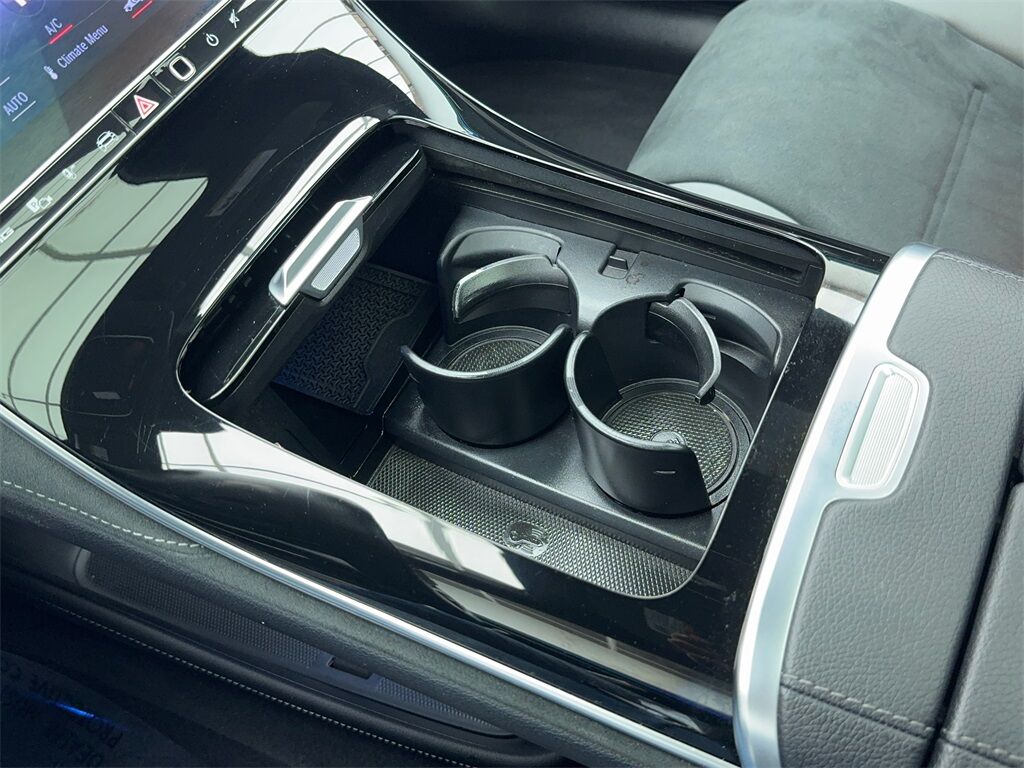 2023 Mercedes-Benz AMG&reg; EQE AMG NIGHT PKG,NAV,CAM,PANO,HTD STS,21&quot; AMG WLS Plano TX