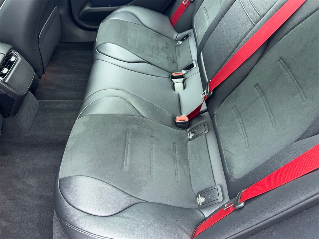 2023 Mercedes-Benz AMG&reg; EQE AMG NIGHT PKG,NAV,CAM,PANO,HTD STS,21&quot; AMG WLS Plano TX