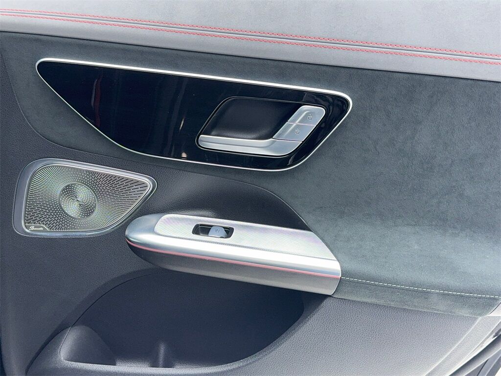 2023 Mercedes-Benz AMG&reg; EQE AMG NIGHT PKG,NAV,CAM,PANO,HTD STS,21&quot; AMG WLS Plano TX
