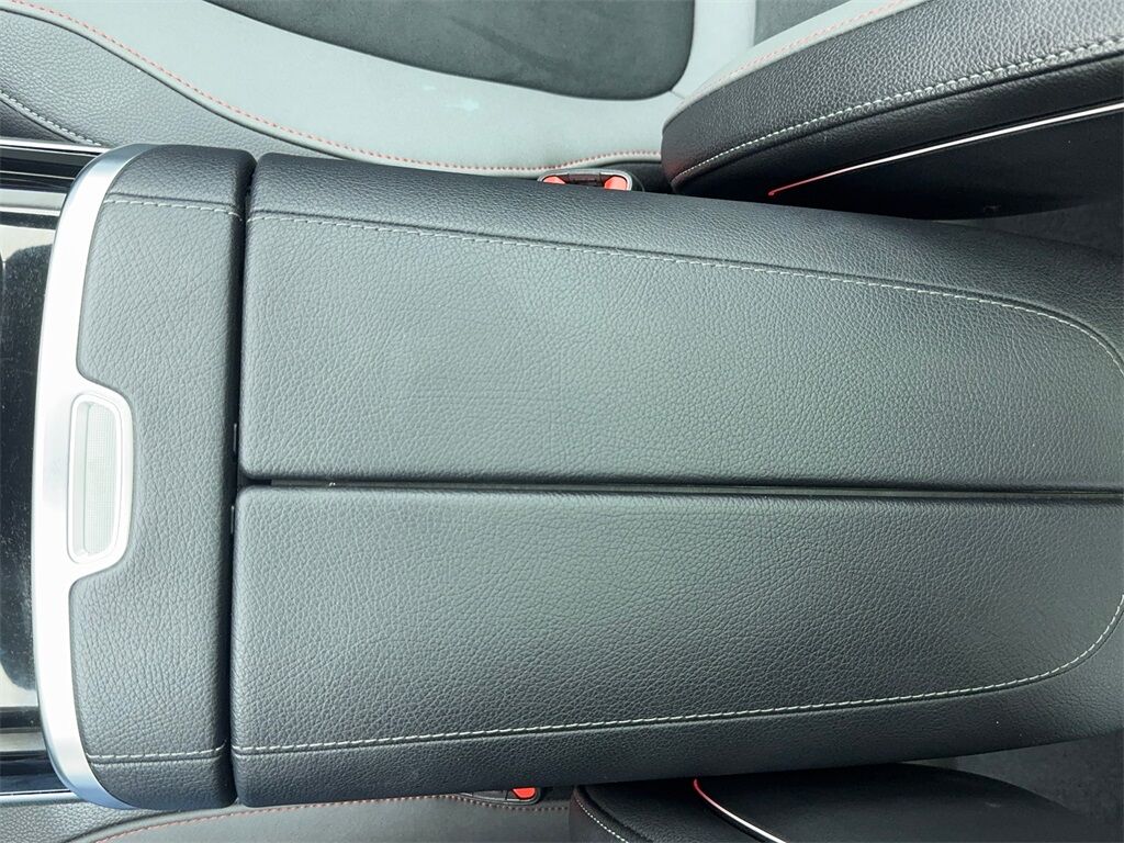2023 Mercedes-Benz AMG&reg; EQE AMG NIGHT PKG,NAV,CAM,PANO,HTD STS,21&quot; AMG WLS Plano TX