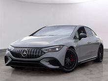 2023_Mercedes-Benz_AMG® EQE_Base_ Oshkosh WI