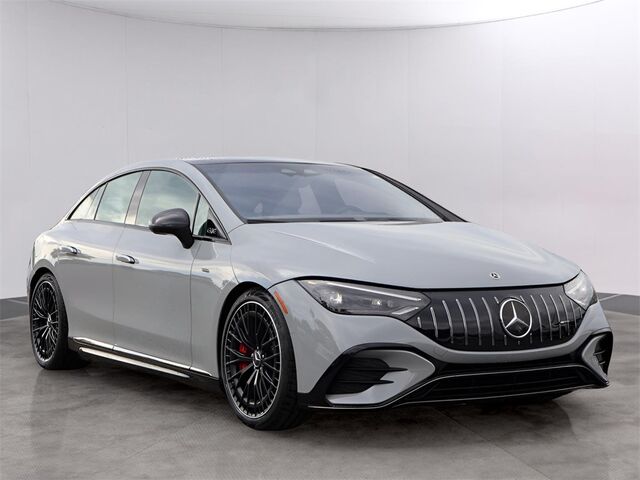 2023 Mercedes-Benz AMG® EQE Base Oshkosh WI