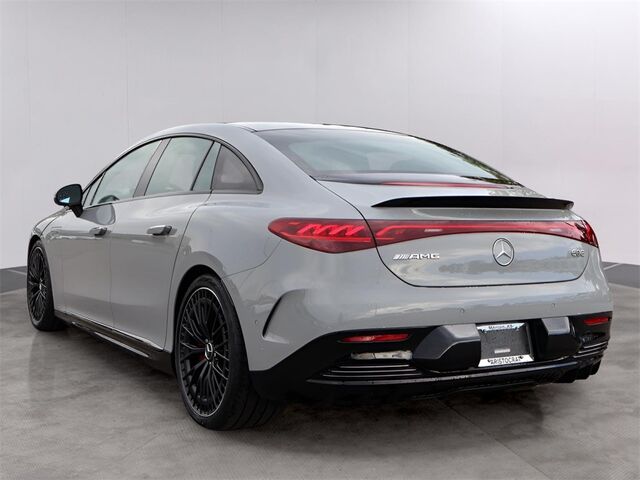 2023 Mercedes-Benz AMG® EQE Base Oshkosh WI