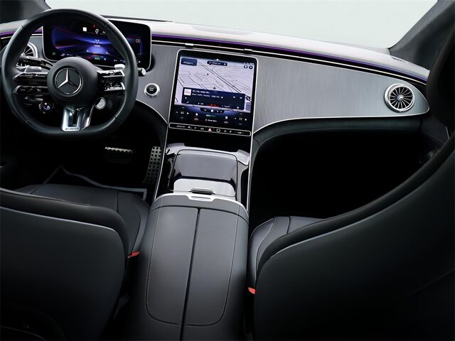 2023 Mercedes-Benz AMG® EQE Base Oshkosh WI