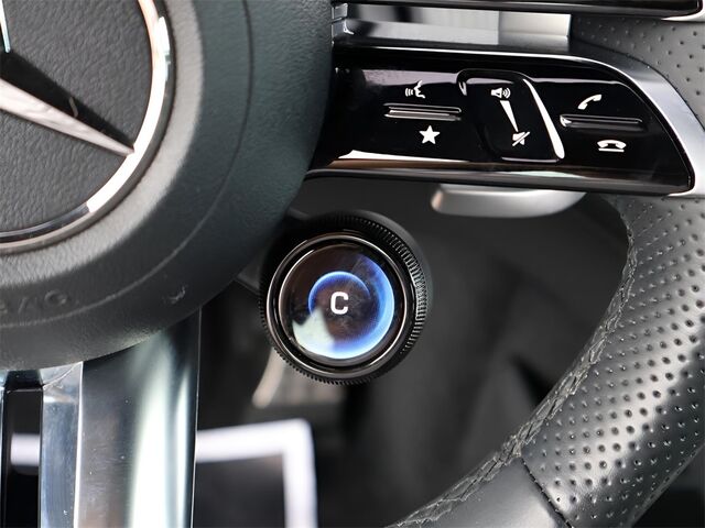 2023 Mercedes-Benz AMG® EQE Base Oshkosh WI