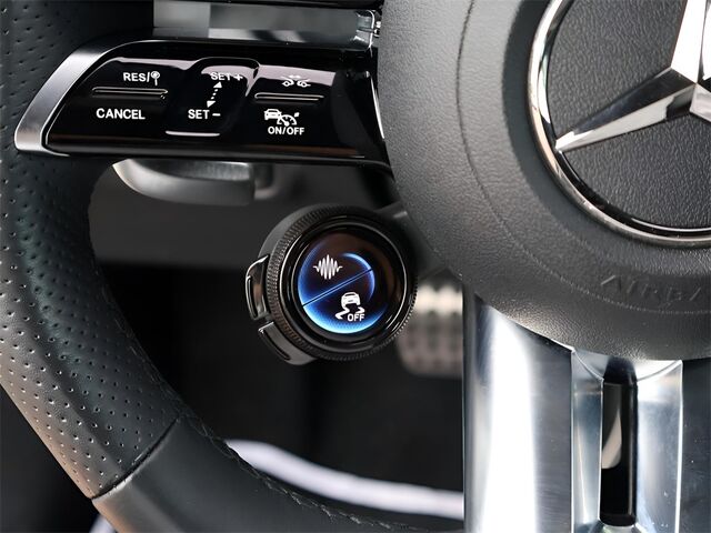 2023 Mercedes-Benz AMG® EQE Base Oshkosh WI