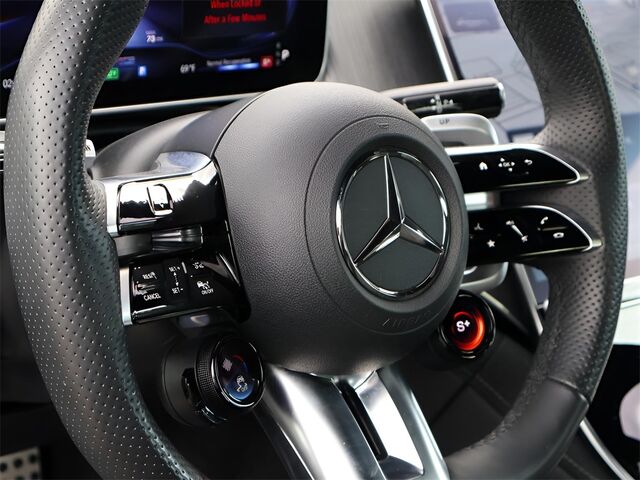 2023 Mercedes-Benz AMG® EQE Base Oshkosh WI