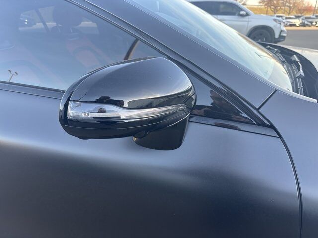 2023 Mercedes-Benz AMG&reg; GT 53 Base Dallas TX