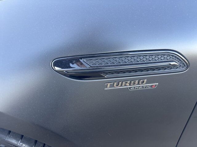 2023 Mercedes-Benz AMG&reg; GT 53 Base Dallas TX