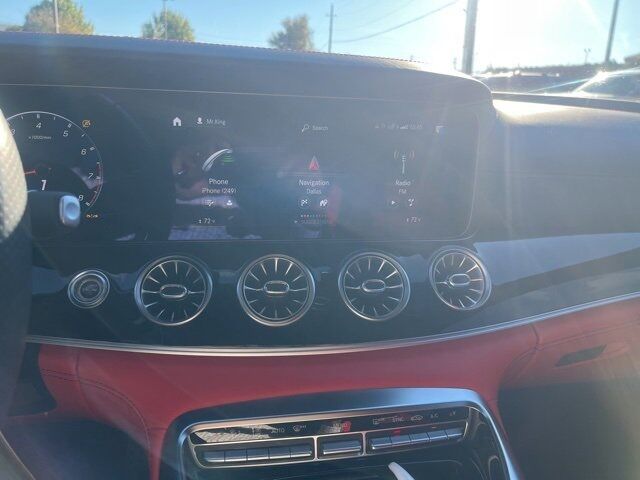 2023 Mercedes-Benz AMG&reg; GT 53 Base Dallas TX