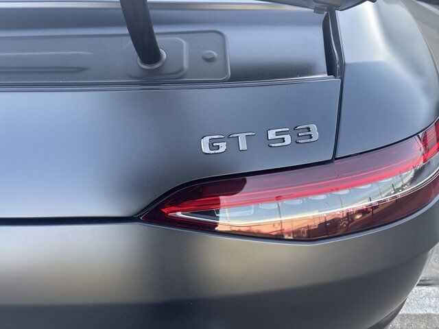 2023 Mercedes-Benz AMG&reg; GT 53 Base Dallas TX