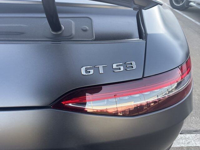 2023 Mercedes-Benz AMG&reg; GT 53 Base Dallas TX