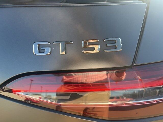 2023 Mercedes-Benz AMG&reg; GT 53 Base Dallas TX