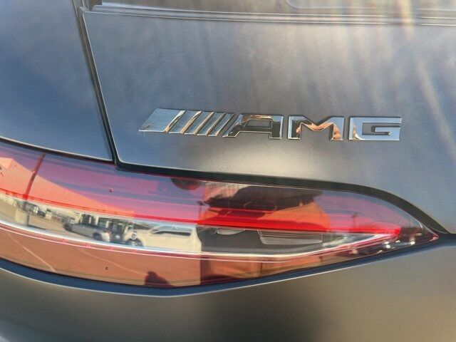 2023 Mercedes-Benz AMG&reg; GT 53 Base Dallas TX
