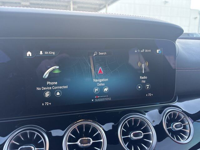 2023 Mercedes-Benz AMG&reg; GT 53 Base Dallas TX