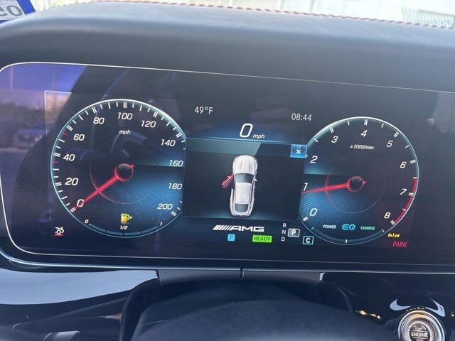 2023 Mercedes-Benz AMG&reg; GT 53 Base Dallas TX