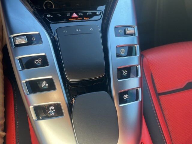 2023 Mercedes-Benz AMG&reg; GT 53 Base Dallas TX