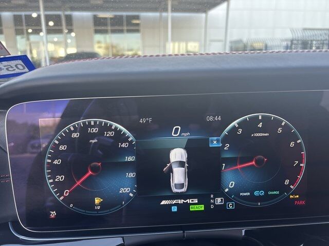 2023 Mercedes-Benz AMG&reg; GT 53 Base Dallas TX