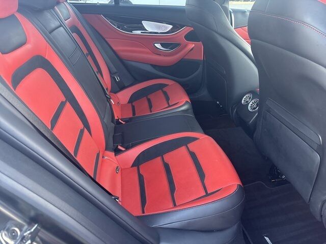 2023 Mercedes-Benz AMG&reg; GT 53 Base Dallas TX