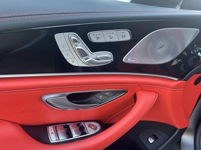 2023 Mercedes-Benz AMG&reg; GT 53 Base Dallas TX