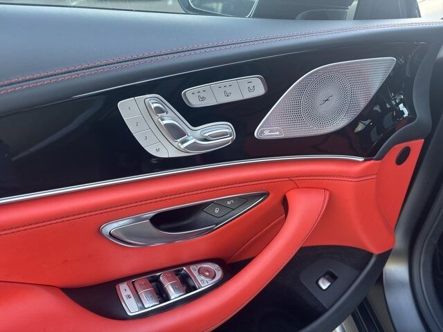 2023 Mercedes-Benz AMG&reg; GT 53 Base Dallas TX