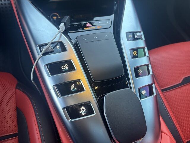 2023 Mercedes-Benz AMG&reg; GT 53 Base Dallas TX