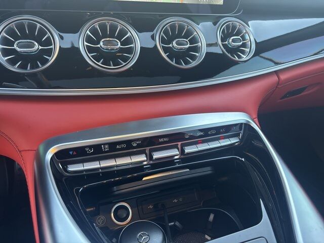 2023 Mercedes-Benz AMG&reg; GT 53 Base Dallas TX