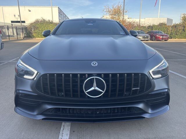 2023 Mercedes-Benz AMG&reg; GT 53 Base Dallas TX