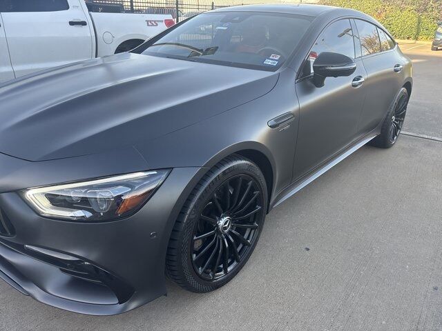 2023 Mercedes-Benz AMG&reg; GT 53 Base Dallas TX