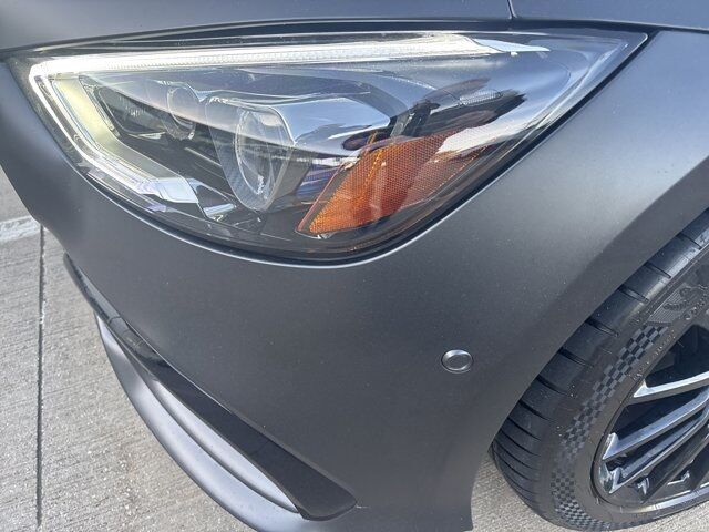 2023 Mercedes-Benz AMG&reg; GT 53 Base Dallas TX