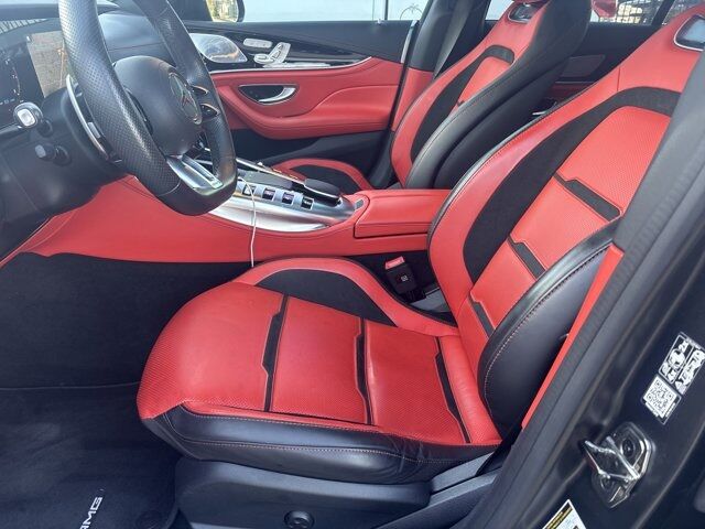 2023 Mercedes-Benz AMG&reg; GT 53 Base Dallas TX