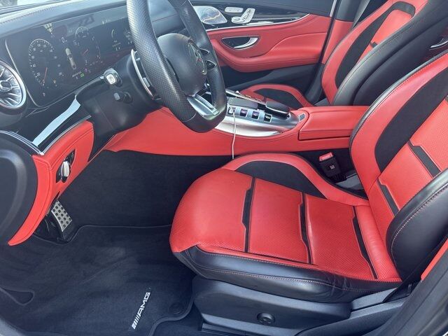 2023 Mercedes-Benz AMG&reg; GT 53 Base Dallas TX