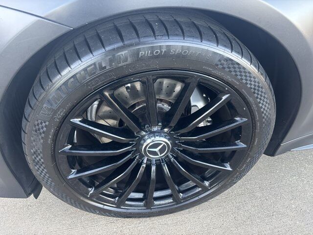 2023 Mercedes-Benz AMG&reg; GT 53 Base Dallas TX