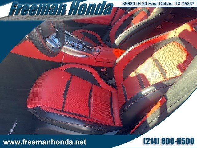 2023 Mercedes-Benz AMG&reg; GT 53 Base Dallas TX