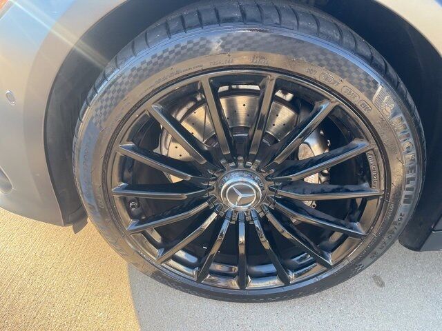 2023 Mercedes-Benz AMG&reg; GT 53 Base Dallas TX