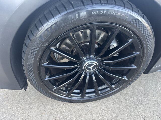 2023 Mercedes-Benz AMG&reg; GT 53 Base Dallas TX