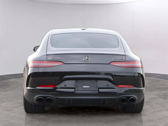 2023 Mercedes-Benz AMG&reg; GT 53 Base Oshkosh WI