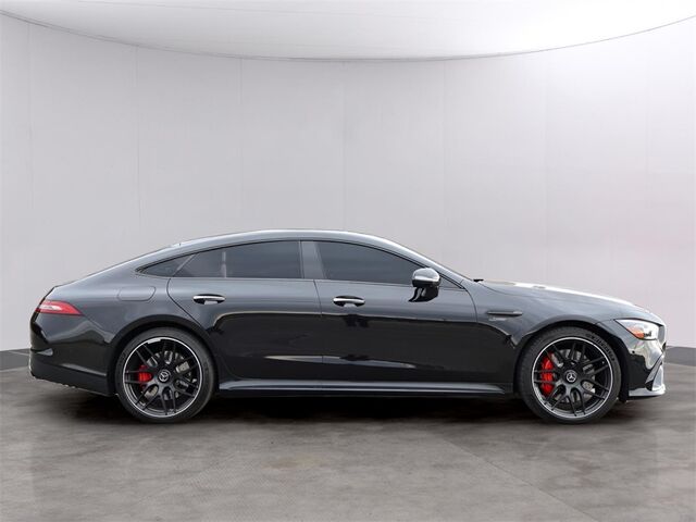 2023 Mercedes-Benz AMG&reg; GT 53 Base Oshkosh WI