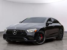 2023_Mercedes-Benz_AMG&reg; GT 53_Base_ Oshkosh WI