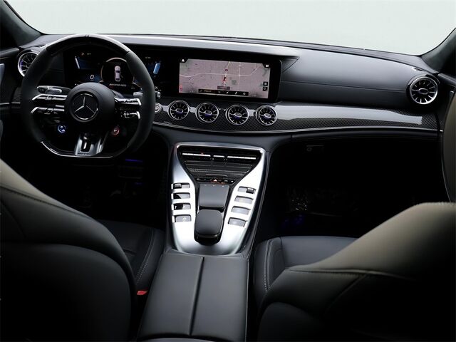 2023 Mercedes-Benz AMG&reg; GT 53 Base Oshkosh WI